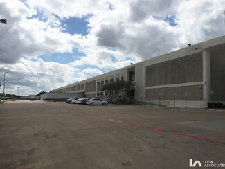 More details for 807-809 110th St, Arlington, TX - Industrial for Lease