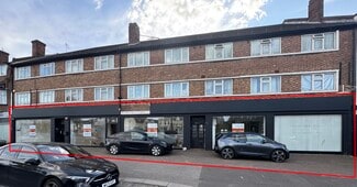 More details for 563-571 Watford Way, London - Retail for Sale
