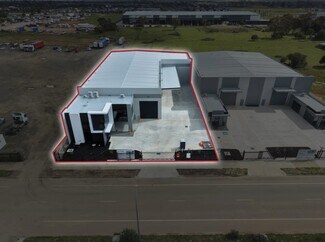 More details for 41 Volk Rd, Cranbourne West - Industrial for Lease