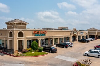 Plus de détails pour 8222 E 103rd St, Tulsa, OK - Commerce de détail à louer