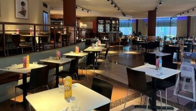 464-468 Fulham Rd, London for lease Interior Photo- Image 2 of 2