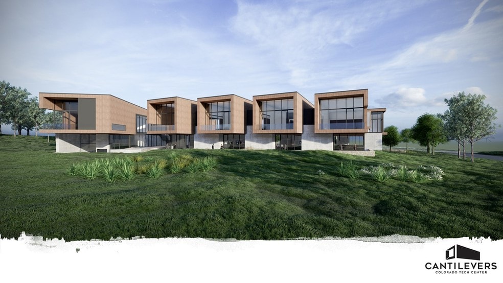 1443 S Arthur Ave, Louisville, CO for lease - Building Photo - Image 3 of 15