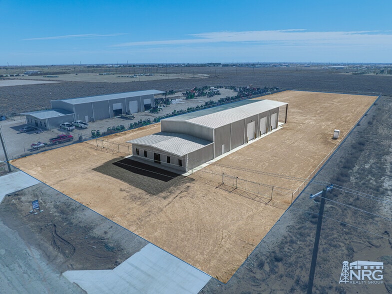 2408 E County Road 130, Midland, TX for sale - Building Photo - Image 2 of 11