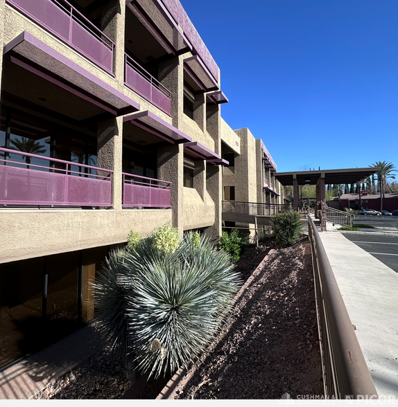1111-1141 N El Dorado Pl, Tucson, AZ for lease - Building Photo - Image 2 of 7