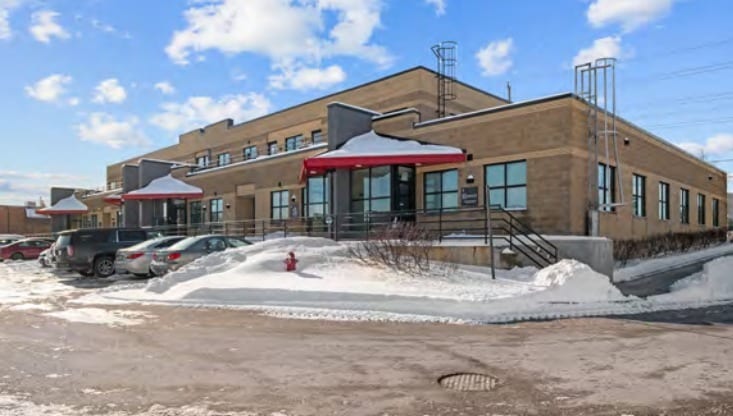 2145 Dunwin Dr, Mississauga, ON for sale Building Photo- Image 1 of 1