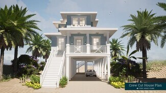 Plus de détails pour Riverfront Cir, Saint Marys, GA - Spécialité à vendre