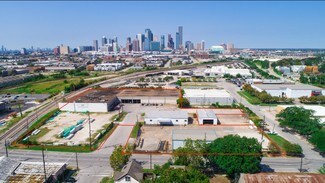 Plus de détails pour 3300 Capitol St, Houston, TX - Industriel à vendre