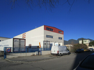 Plus de détails pour Calle Herramientas, 7, Leganés - Industriel à vendre