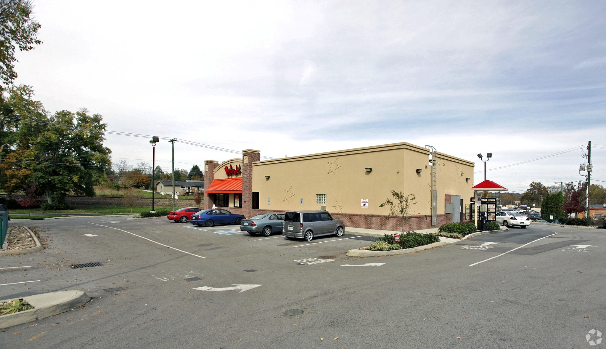 1920 W Emory Rd, Powell, TN for lease Primary Photo- Image 1 of 4