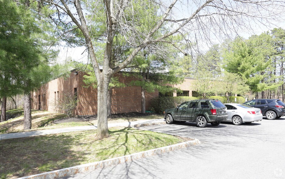 28 Madison Ave Ext, Albany, NY à louer - Photo du bâtiment - Image 3 de 8