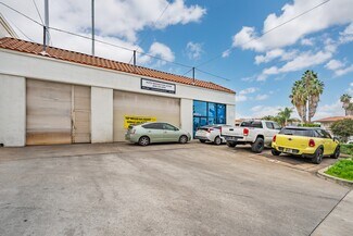 More details for 18955 Labin Ct, Rowland Heights, CA - Retail for Lease