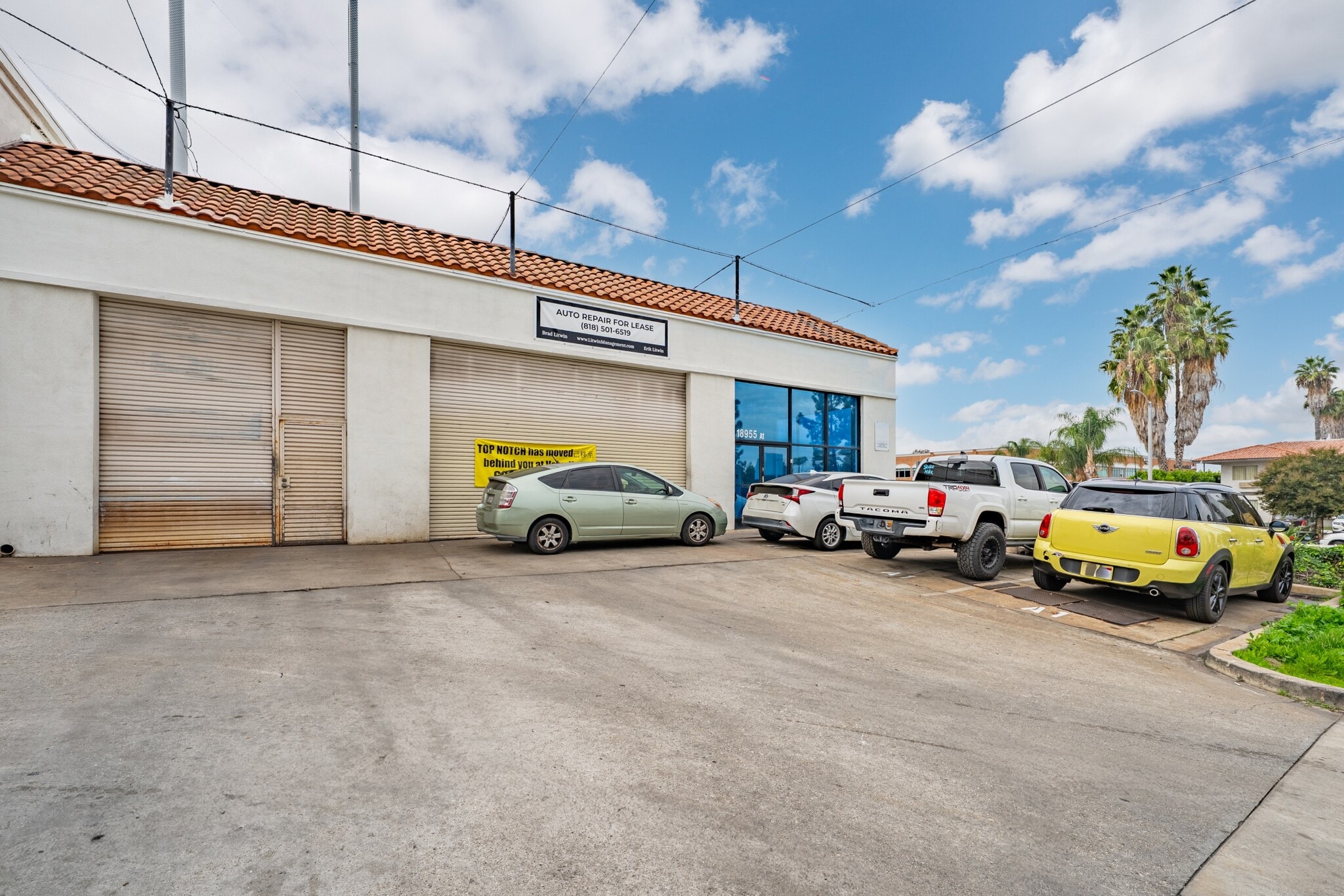 18955 Labin Ct, Rowland Heights, CA for lease Primary Photo- Image 1 of 16