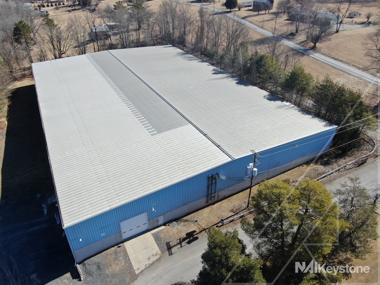 247 Pattersonville Rd, Ringtown, PA for lease - Building Photo - Image 3 of 26