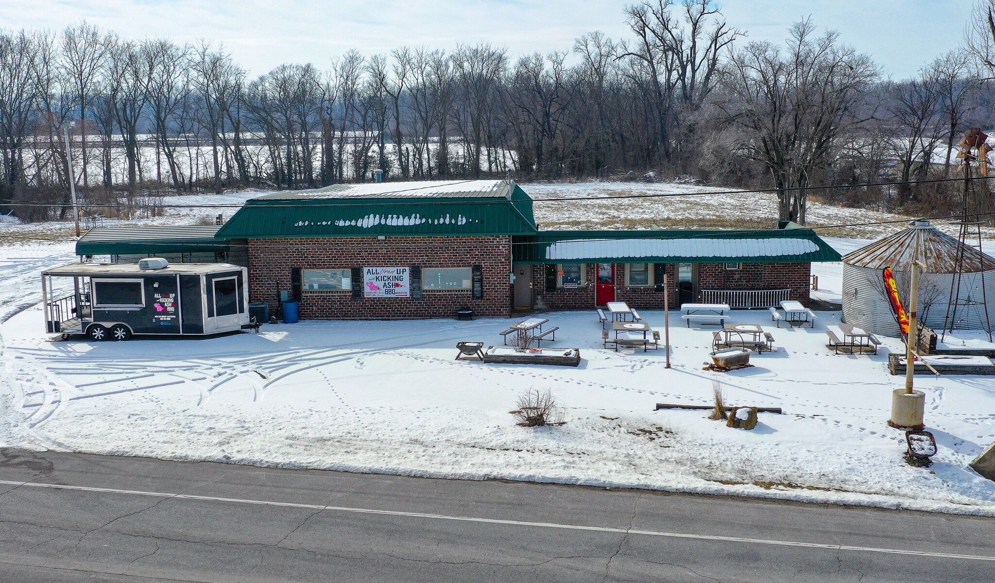 17355 U.S. 24, Brunswick, MO for sale Primary Photo- Image 1 of 36