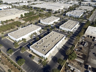 More details for 2360 Eastman Ave, Oxnard, CA - Industrial for Lease