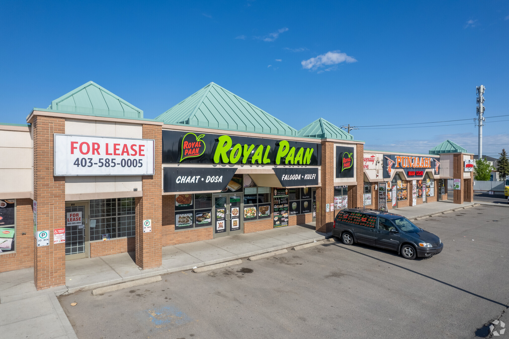 5075 Falconridge Blvd NE, Calgary, AB for sale Building Photo- Image 1 of 1