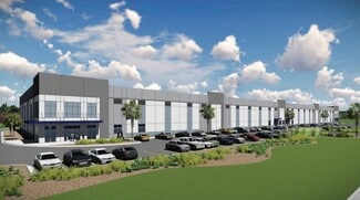 More details for 3851 Weber Blvd, Ladson, SC - Industrial for Lease