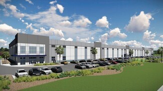 Plus de détails pour 3851 Weber Blvd, Ladson, SC - Industriel à louer