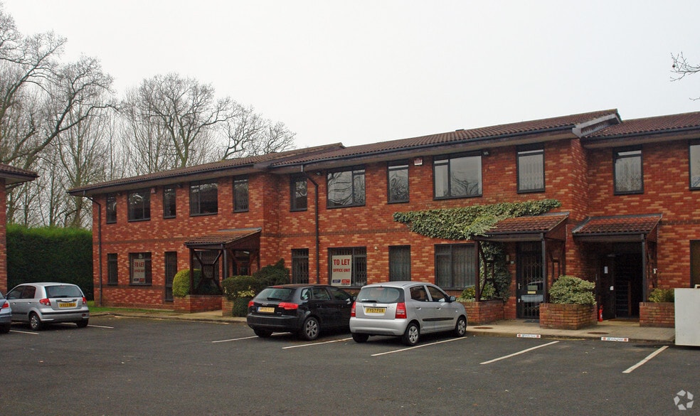 De Salis Ct, Hampton Lovett for sale - Building Photo - Image 2 of 7