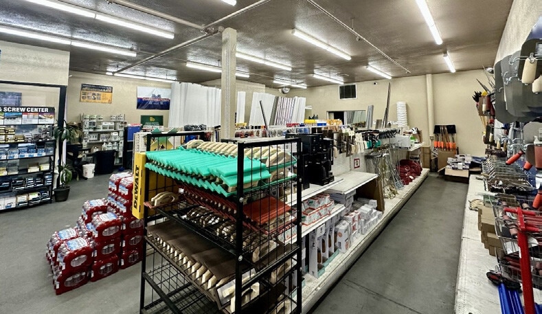 2875 Orange Olive Rd, Orange, CA for lease Interior Photo- Image 1 of 2