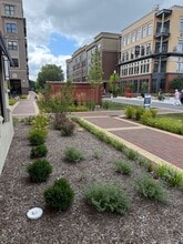 800 Monon Green Blvd, Carmel, IN for lease Interior Photo- Image 1 of 7