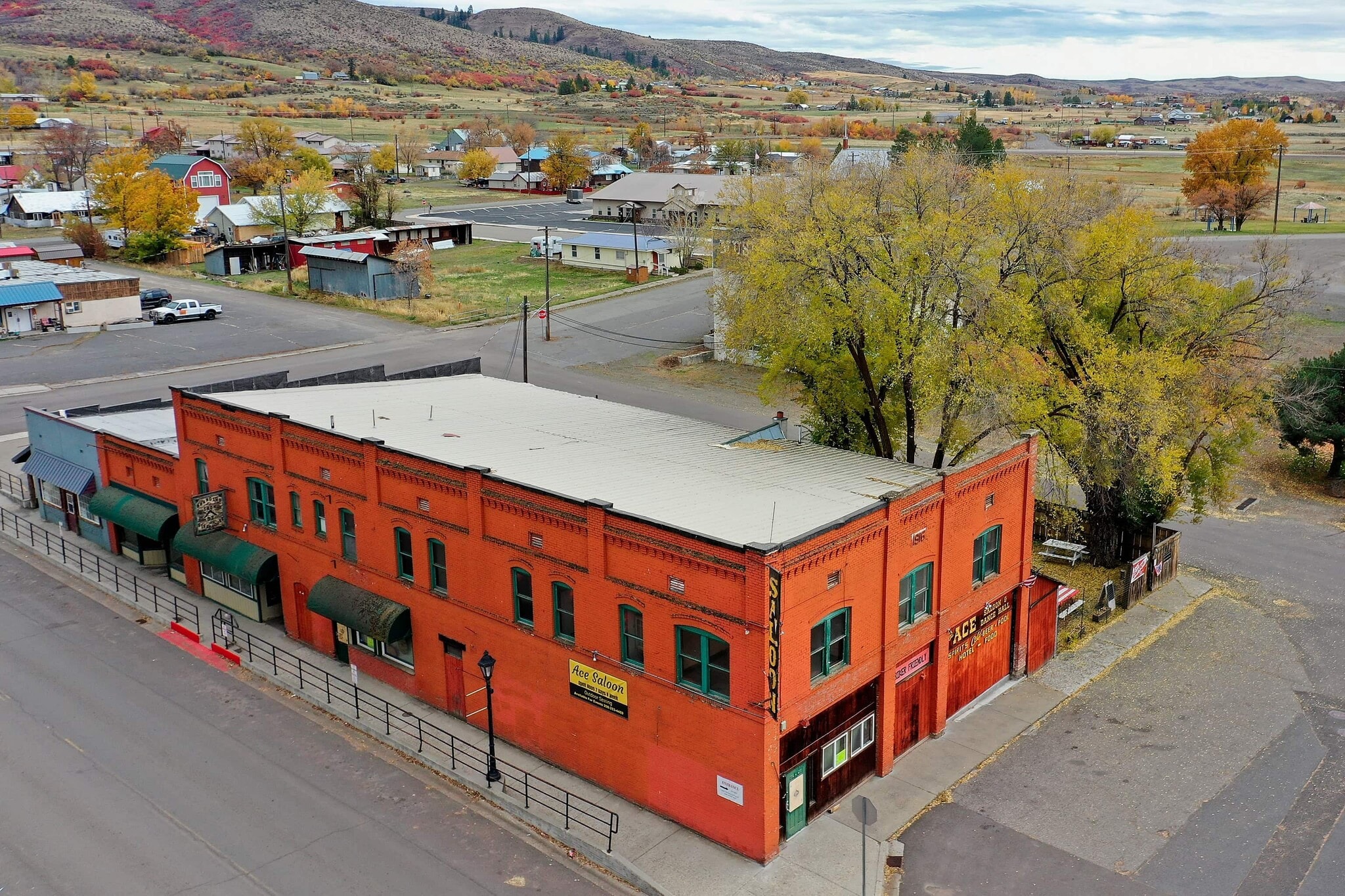 103 Illinois Ave, Council, ID for sale Building Photo- Image 1 of 10