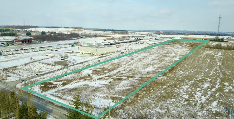 County Rd 11, Amaranth, ON for sale - Primary Photo - Image 1 of 1