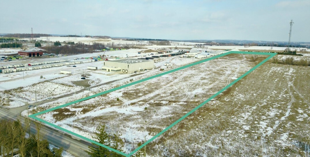 County Rd 11, Amaranth, ON for sale Primary Photo- Image 1 of 1