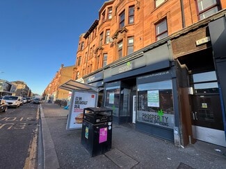 More details for 500-504 Dumbarton Rd, Glasgow - Office for Lease