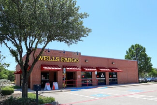 Plus de détails pour 8600 N Beach St, Fort Worth, TX - Commerce de détail à vendre