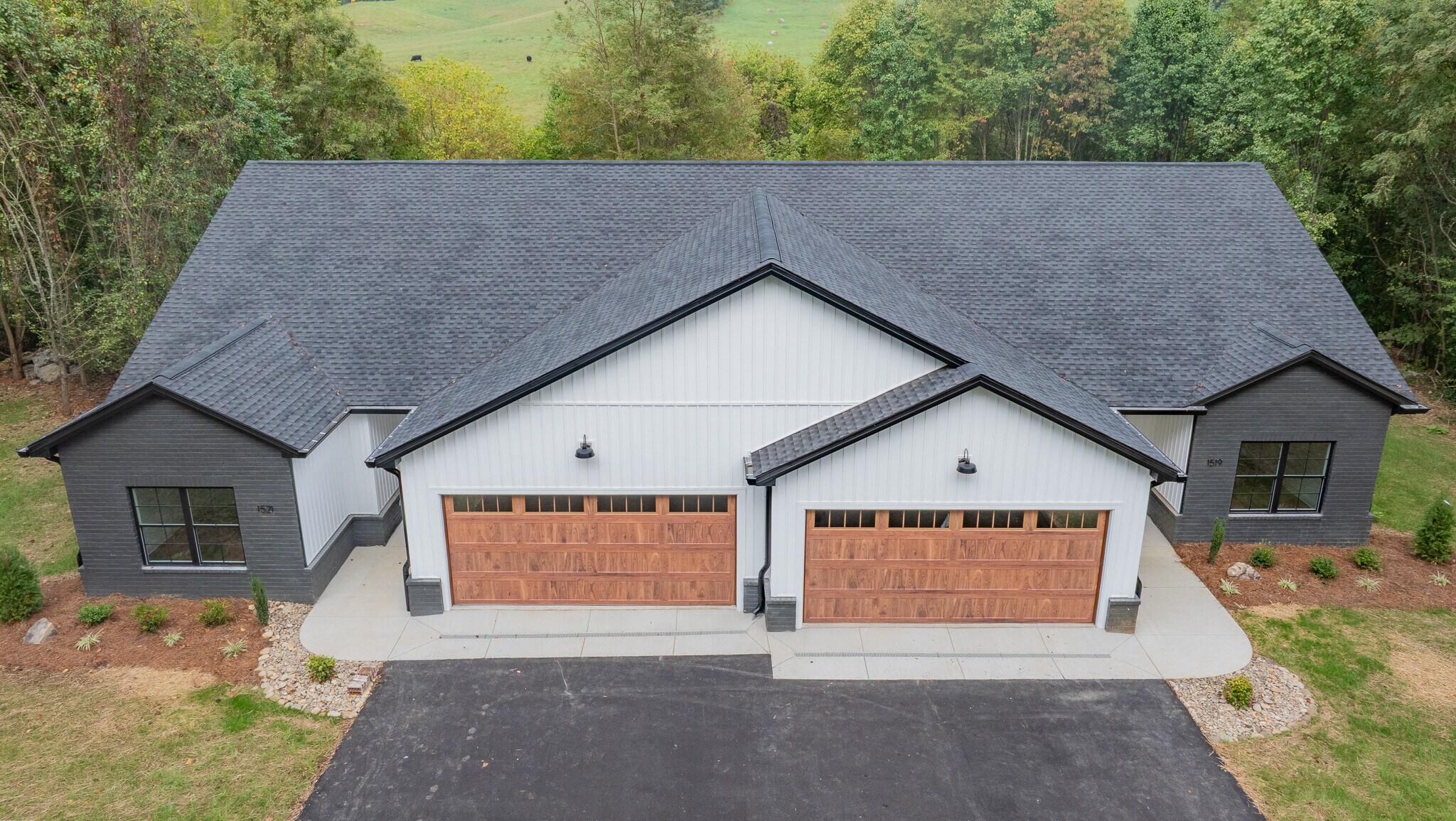 1519-1521 Carroll Creek Rd, Johnson City, TN à vendre Photo principale- Image 1 de 49