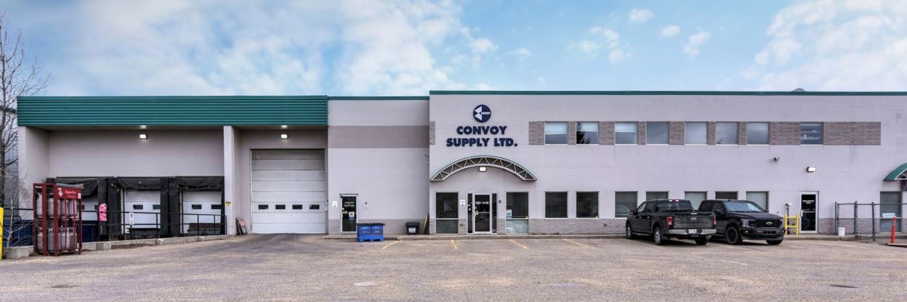 7036 68th Ave NW, Edmonton, AB for sale Building Photo- Image 1 of 1