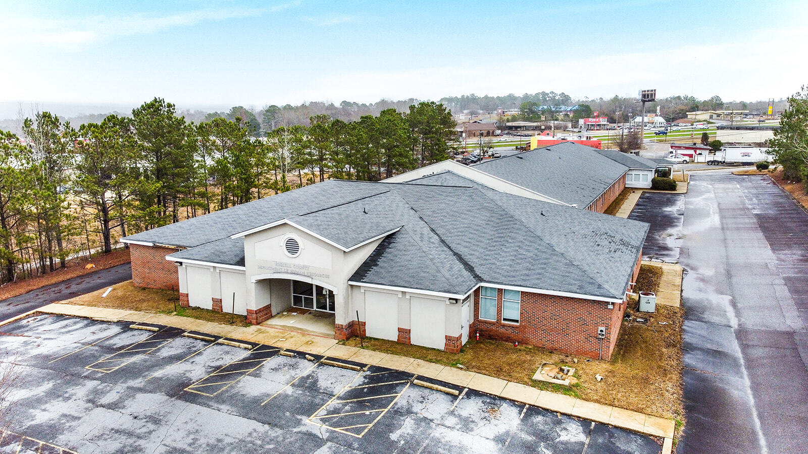 1003 25th Ave, Phenix City, AL for sale Building Photo- Image 1 of 8