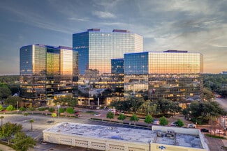 Plus de détails pour 820 Gessner Rd, Houston, TX - Bureau à louer
