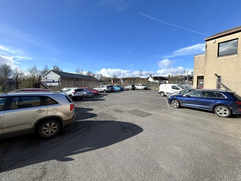 161 Brooms Rd, Dumfries à louer - Photo du bâtiment - Image 3 de 12