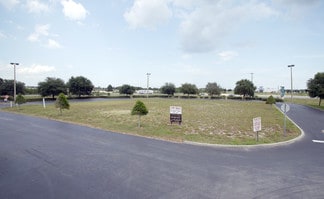 Plus de détails pour 2300 State Road 524, Cocoa, FL - Terrain à louer