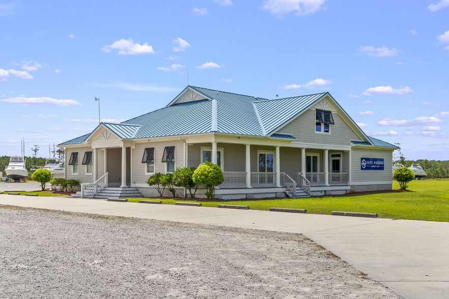 1401 Sensation Weigh, Beaufort, NC for lease - Primary Photo - Image 1 of 1