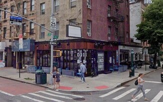 More details for 581 Second Ave, New York, NY - Retail for Lease