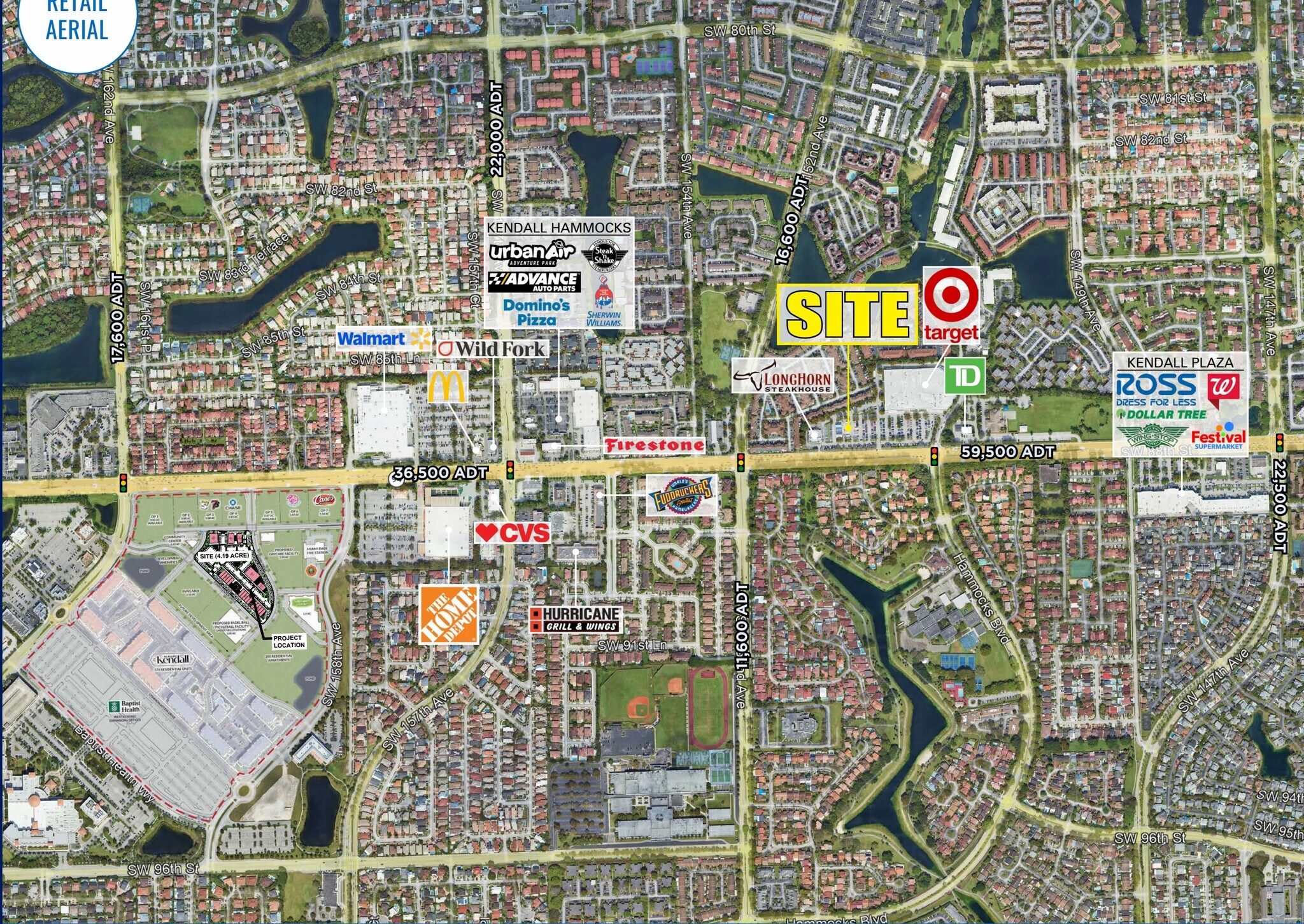 15005 SW 88th St, Miami, FL for sale Primary Photo- Image 1 of 5