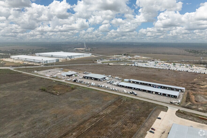 10777 Highway 183 S, Austin, TX à louer - Aérien - Image 3 de 24