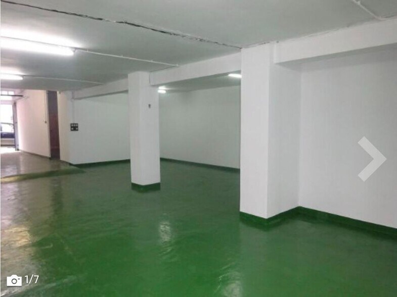 Commerce de détail dans Vigo à vendre - Photo du bâtiment - Image 2 de 7