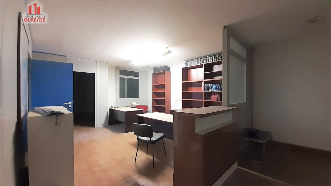 Office in Ourense, Orense for lease Building Photo- Image 1 of 21