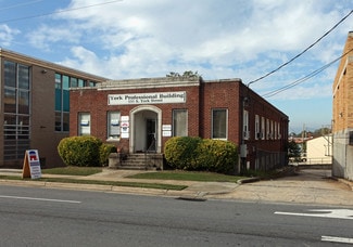 More details for 155 S York St, Gastonia, NC - Office for Sale