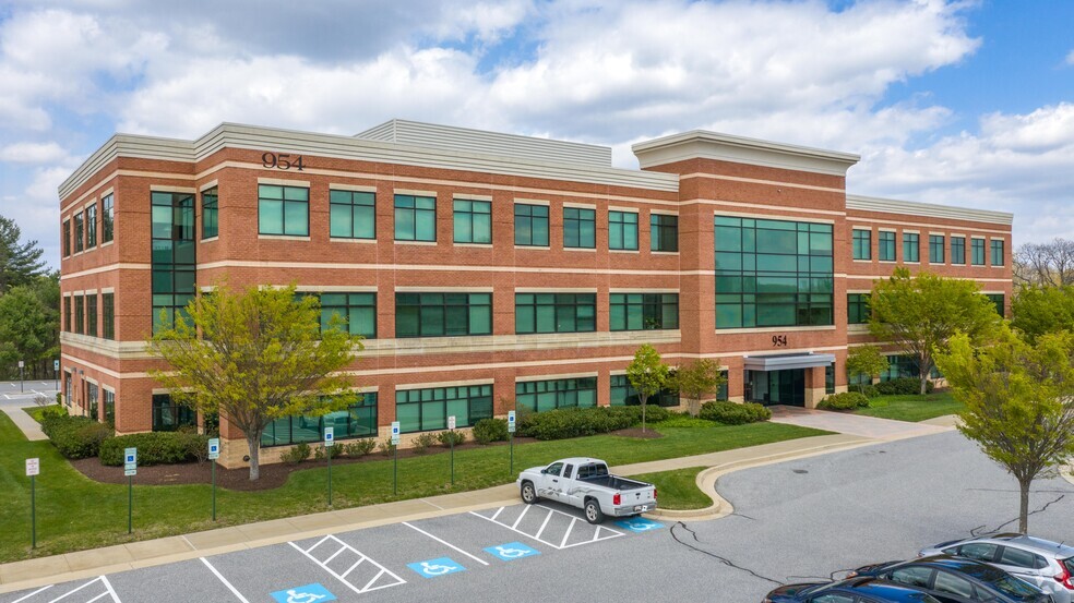 954 Ridgebrook Rd, Sparks, MD for lease - Building Photo - Image 2 of 22