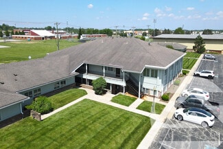 More details for 6912 Spring Valley Dr, Holland, OH - Office for Sale