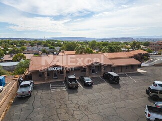 Plus de détails pour 465 S Bluff St, St George, UT - Commerce de détail à louer