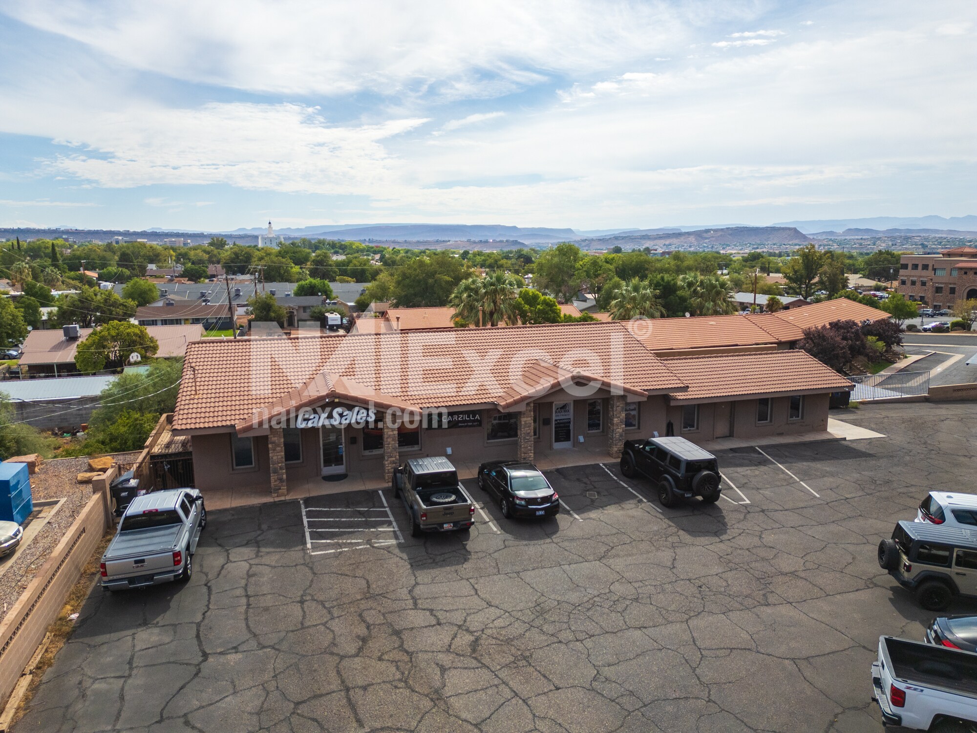 465 S Bluff St, St George, UT à louer Photo principale- Image 1 de 6