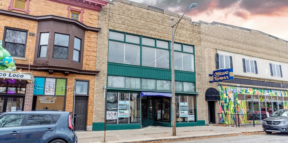 1811 Adams St, Toledo, OH for sale - Building Photo - Image 1 of 1