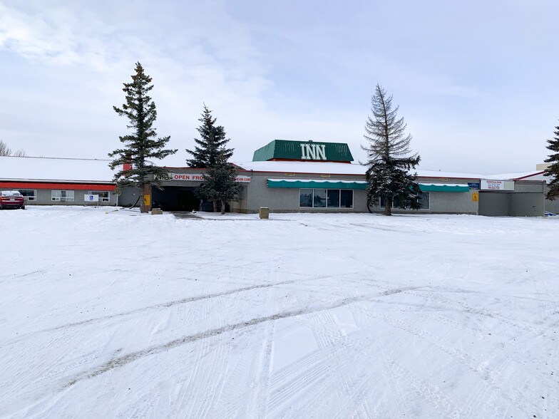 6041 50 Ave, Vegreville, AB à vendre - Photo principale - Image 1 de 1