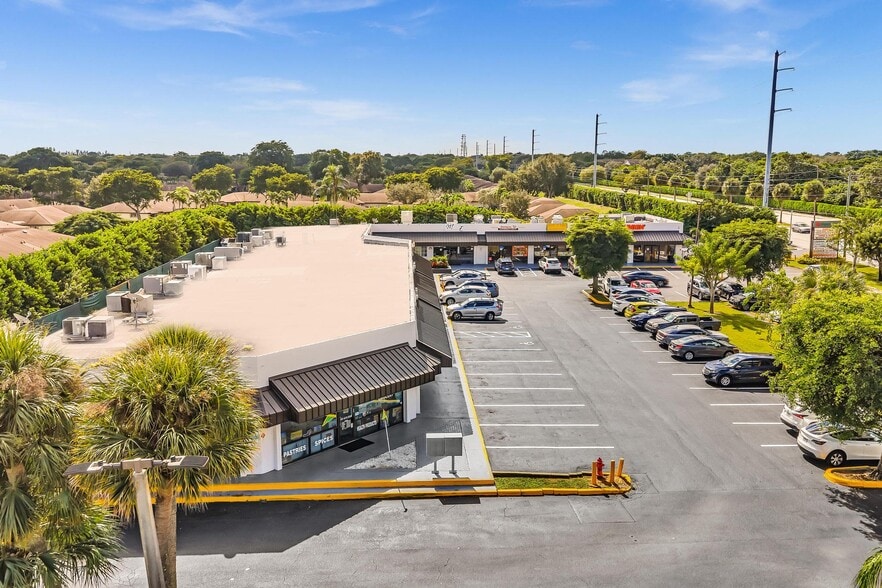 10114 S Military Trl, Boynton Beach, FL for lease - Building Photo - Image 3 of 11